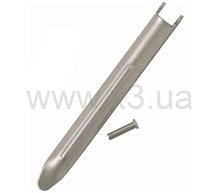 SALVIMAR Набор 3 флажка Atlantis (85Х1мм) + 3 заклёпки