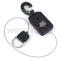 BEST DIVERS Retractor Autolock AI0228M