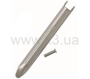 SALVIMAR Набор 3 флажка Atlantis (85Х1мм) + 3 заклёпки