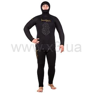 MARLIN YAMATO 45 black, 7 mm