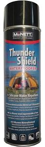 MCNETT Thunder Shield 500ml Lubricant & Water Repellent (влагозащитное средство)