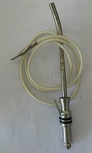 УКРАИНА Безопасный с капроновым шнуром и иглоприемником