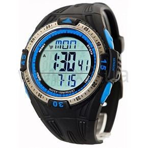 SARGAN Подводные часы-глубиномер Вектор 100М