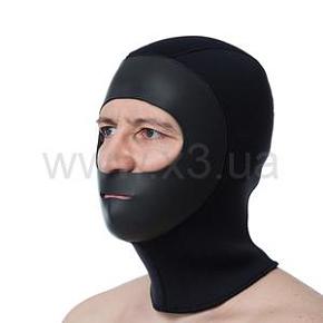 MARLIN BANDIT сендвич смускин/нейлон 3 mm