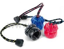 BEST DIVERS Cap Rotating DIN 200/300 BAR ROTATING AE0151