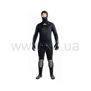 SARGAN Сивуч 3 mm