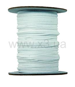 DEVOTO SUB Dyneema® line 2 mm. In pure Polyester (1 mt)