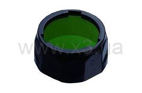 FENIX Фильтр AOF-S+ зеленый  (для PD серии и UC40)