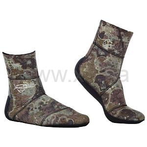 MARLIN STANDART 3mm, green., неоп.