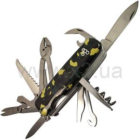 EGO Tools A01.12 камуфляж