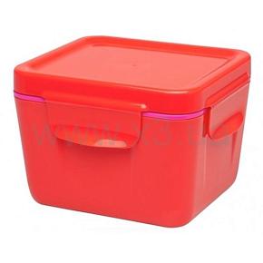 ALADDIN Термоланч-бокс Easy-Keep 0,7 л красный