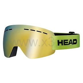 HEAD SOLAR FMR "18