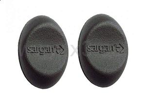 SARGAN Клипсы