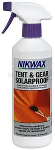 NIKWAX Tent and gear SolarWash 2.5 L спрей 