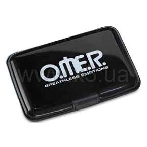 OMER Waterproof Wallet B062