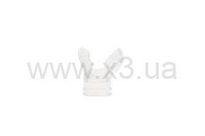 MARLIN Загубник STANDART TRANS SIL