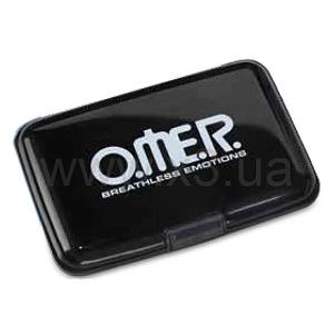OMER Waterproof Wallet B062