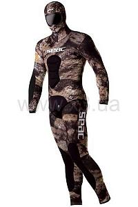 SEAC SUB Camo Flex 5 mm