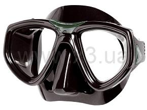 SEAC SUB One черно-зеленая