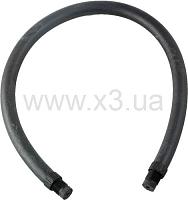 BEUCHAT Тяж 320x13 для основания 600, черн.