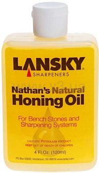 LANSKY масло для затачивания