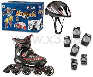 FILA J-ONE COMBO 3 SET 21