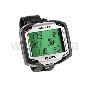 MARES QUAD AIR