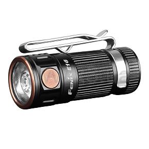 FENIX E16 Cree XP-L HI