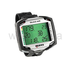 MARES QUAD AIR