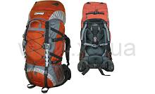 TERRA INCOGNITA TREK Trial 55