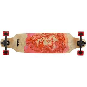 POWERSLIDE Lion Pro Topmount "18