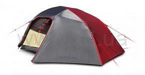 TRIMM VECTOR-DSL bordo/grey