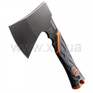 GERBER Топор Bear Grylls Hatchet, блистер