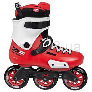 POWERSLIDE Zoom 100 19