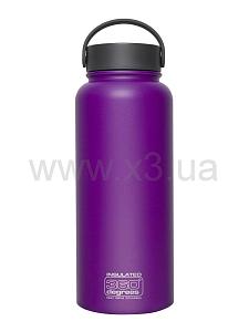 SEA TO SUMMIT Wide Mouth Insulated бутылка 1000 ml