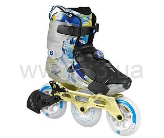 POWERSLIDE Vi Fothon "15