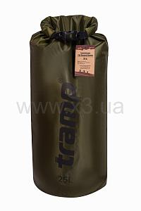 TRAMP Гермомешок PVC Diamond Rip-Stop 25л