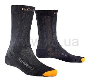 X-SOCKS Trekking Light & Comfort Socks AW 16