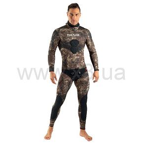 SEAC SUB GHOST BROWN 7 mm 