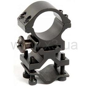 FENIX Крепление к оружию 7 см универсальное (F244)