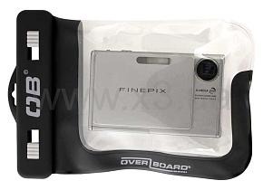 OVERBOARD Waterproof Camera Case