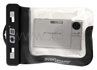 OVERBOARD Waterproof Camera Case