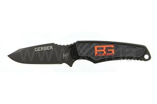 GERBER Нож Bear Grylls Ultra Compact Knife