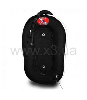 DIVE SYSTEM 27 liters 3K моно пончик