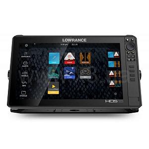 LOWRANCE HDS 16 Live Active Imaging