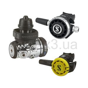 SCUBAPRO МК 17 EVO2 DIN300/G260/R105 Octo