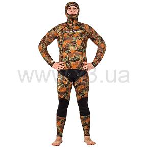 MARLIN SARMAT ECO 9 mm, brown