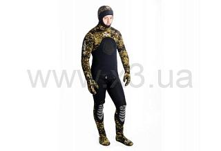 SARGAN Сенеж 9 mm