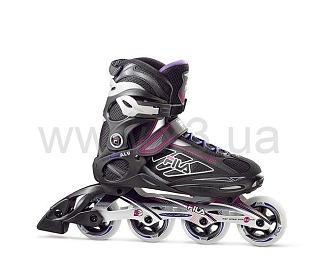 FILA PRIMO ALU 80 LADY "18