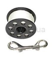 BEST DIVERS Ходовая катушка на палец 30м